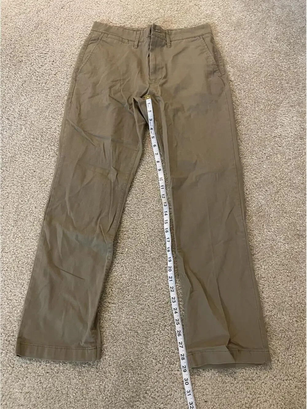 N/A #chino #menswear